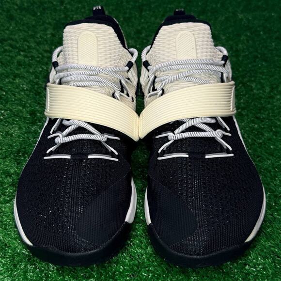 Reebok Nano X Rich Froning SPECIAL COLLECTOR EDITION Black Gum Shoes 11 Size main image 8